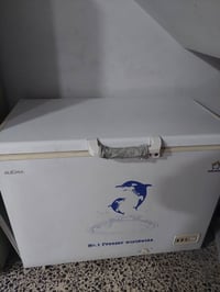 مجمدة • براد