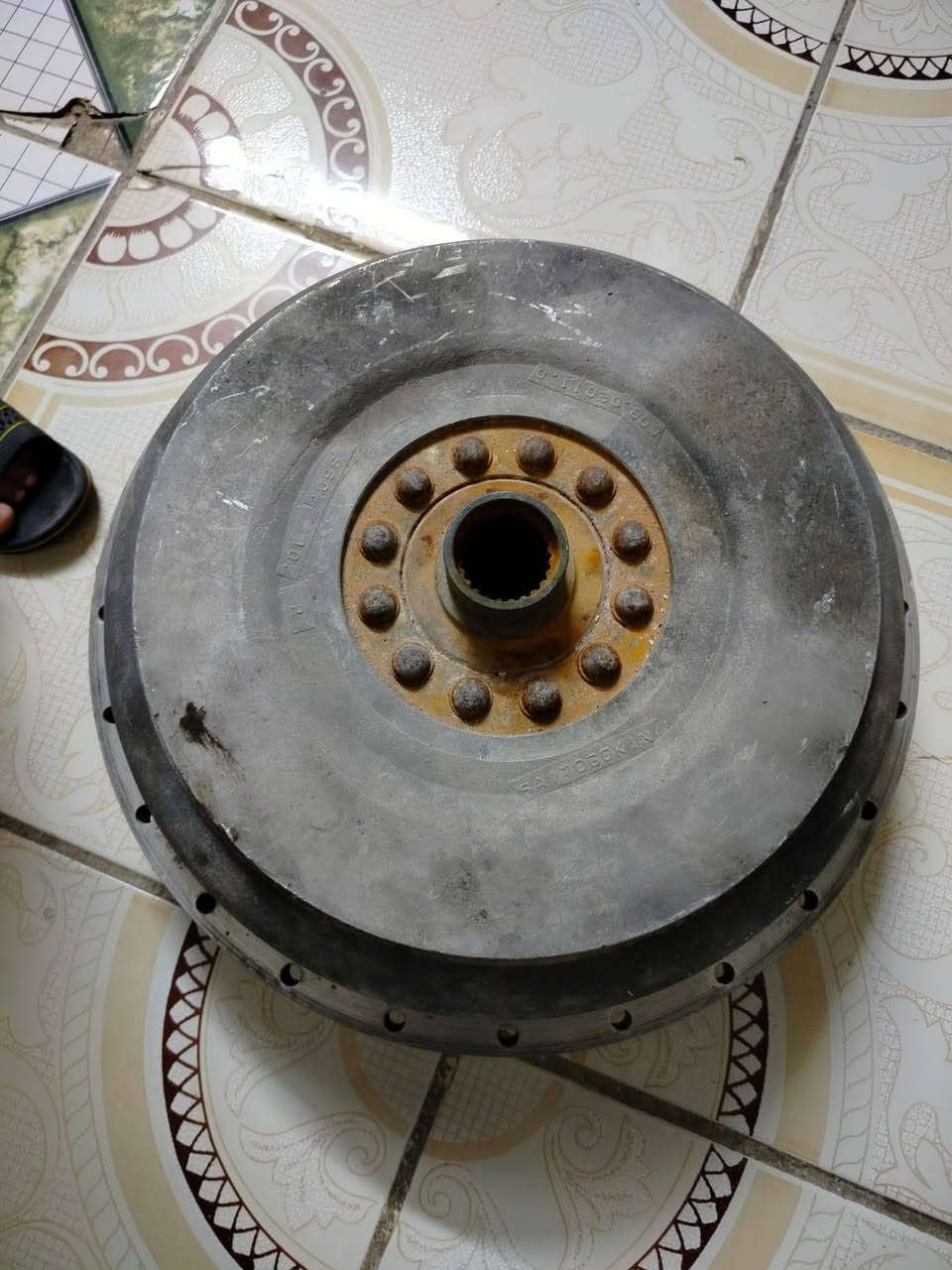 للبيع مال شفل زت 85ابلاديات***********
