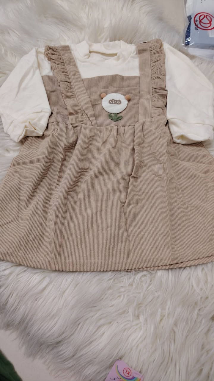 اتراك ولادي بناتي بهاري خامه قطن درجه والئ
قياسات سعر داخل صوره
توصيل بسمايه الف بغداد جميع المحافظات ٥


**إذا كنت صاحب هذا الإعلان وتريد حذفه لأي سبب، رجاءا أرسل رسالة إلى الدعم الفني**