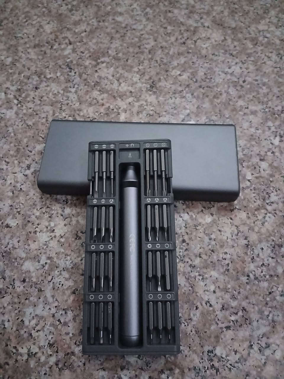 درنفيس شحن كامل ملحقاته... السعر ٢٥ الف


**إذا كنت صاحب هذا الإعلان وتريد حذفه لأي سبب، رجاءا أرسل رسالة إلى الدعم الفني**