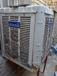 ثلاجة ١٤قدم • كاونتر مع سنك • براد عصاير كبير