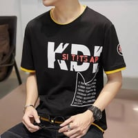 قطن • صيني • M-4XL