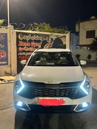 للبيع سبورتج موديل 2024 ✅  سعرها ادخل ع رابط https://t.me/carssofiraq/...