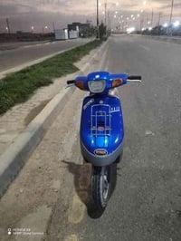 دراجه للبيع كهربائيه شغاله سلف هندر حلوه سعر 350 وبيها مجال شراي يتصل ...