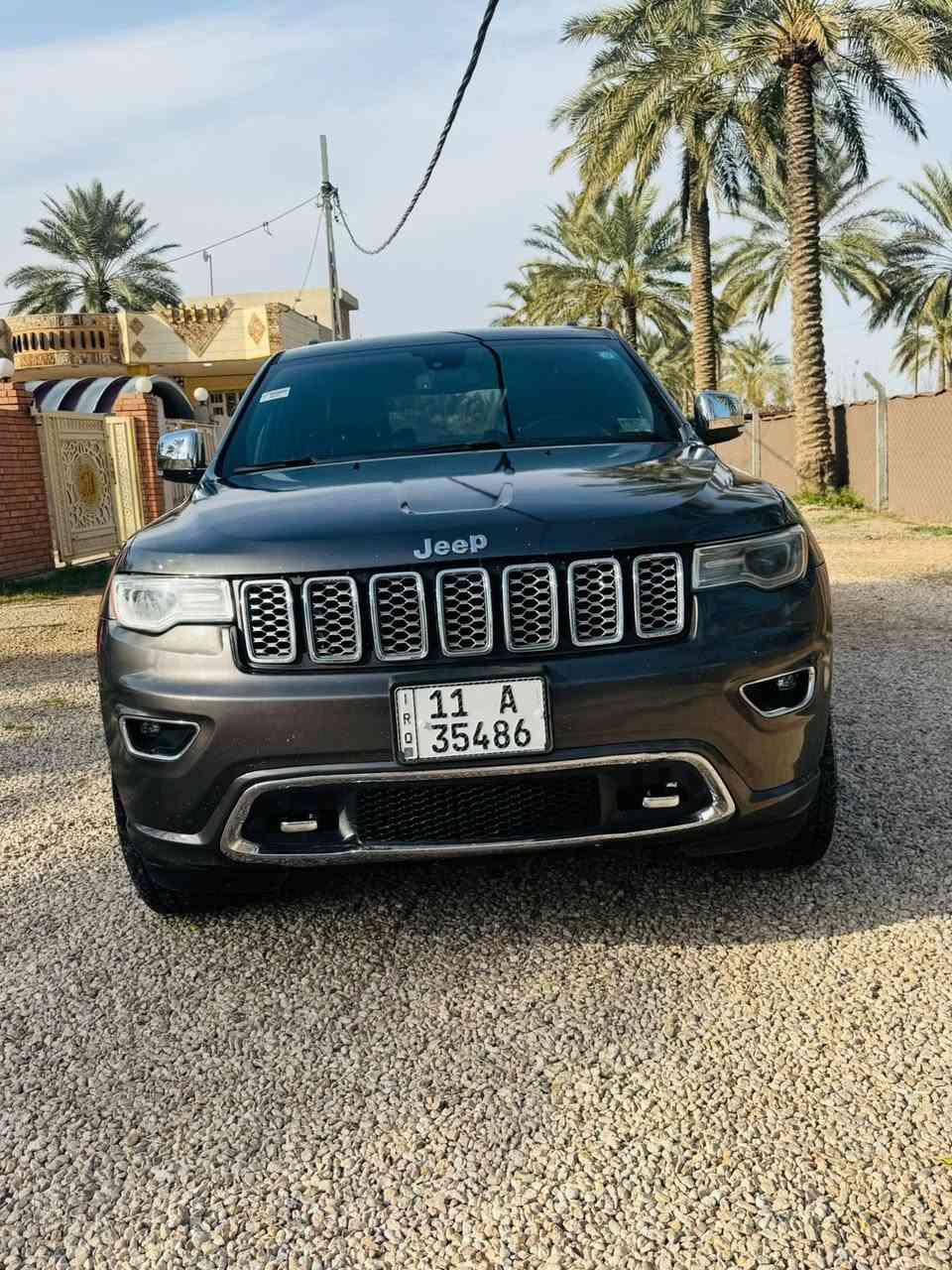 السلام عليكم ( السونار موجود بالمنشور )

جيب  لمتدفول أعلى فئه  فول مواصفات1/1

‏‎الموديل : 2019

-سقف فتحه

‏‎-المقاعد الأمامية كهربائية .

‏‎- المقاعد الأمامية تدفئة وتبريد

‏‎- نقطة عمياء بلمري رادار جانبي.

‏‎- فتحات usb للمقاعد الخلفيه 

‏‎- تشغيل عن بعد

‏‎-  تدفئة ستيرن . 

‏‎-  شاشة كبيرة . 

‏‎- حساسات 360

‏‎- صندوق كهربائي .

‏‎- حساسات أمامية اصلية .

‏‎- كاميرا خلفية  دواره  .

‏‎- زراك اوتو ويا الامطار.

‏‎- مرايا متحسسه للضوء العالي .

‏‎- محدد سرعة( كروز سرعة ). 

‏‎- رادار خلفي نظام بريك اوتماتيكي.

‏‎- نظام مانع انزلاق .

‏‎- جنطة كهرباء وفتح وسد عن بعد

‏‎- نظام معرفة ضغط الاطارات.

‏‎- نظام اقتصاد بالوقود eco.

‏‎- نظام sport

‏‎- نظام تقليل السرعة بالمنحدرات

محرك 5700

‏‎- مكان السياره بابل 

رقم بغداد وسنويه جديده  تحويل مباشر  
 الضرر /   قطعه وحده  /السعر 198 قفل سعر نهائي 
التواصل مع الرقم / ‭٠٧٧٢ ٣٣٠ ٧٧٤٩‬
