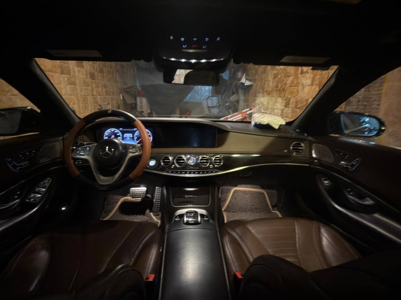 السيارة مغلفة ppf السيارة احلى من الصور بغداد, العراق


**إذا كنت صاحب هذا الإعلان وتريد حذفه لأي سبب، رجاءا أرسل رسالة إلى الدعم الفني**