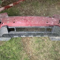 دعاميه جيب 2013اماميه لمتد  بلاديه عوزها فقط صبغ  السعر 150 الف قفل   ...