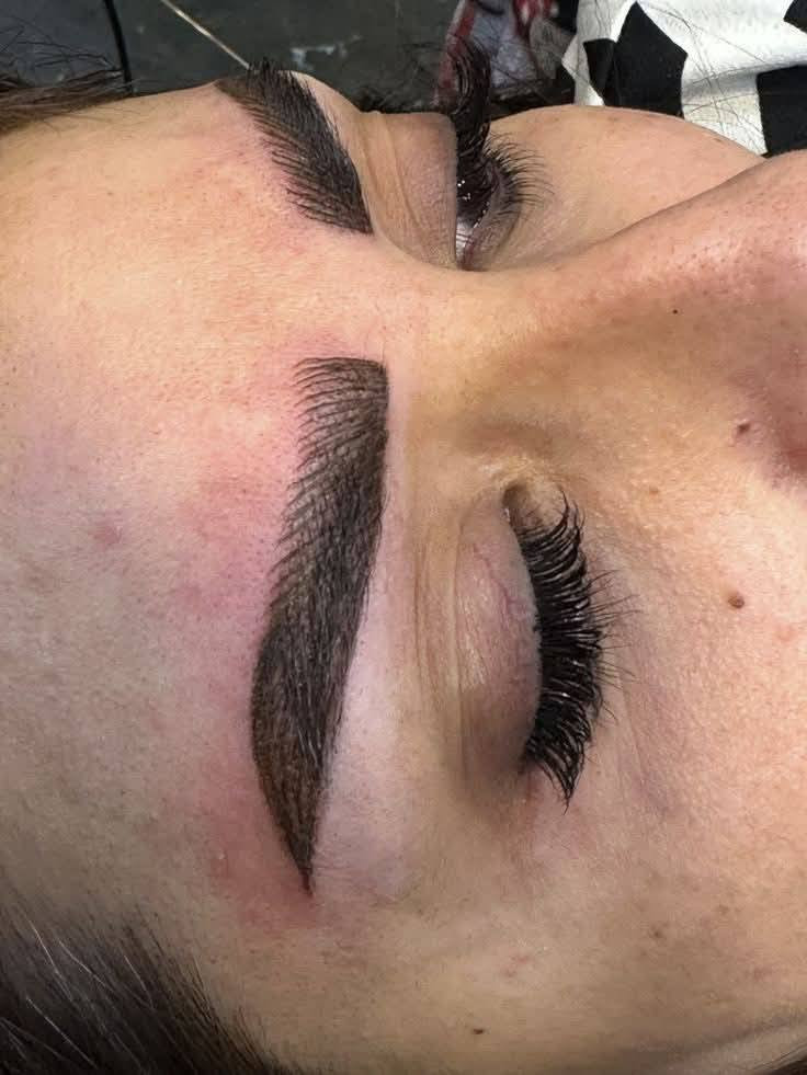 صالون نيكست استار .... للعنوان بغداد الجديده النعيرية قرب جامع عرفات يم ماركة الميسم هاتف💅***********
