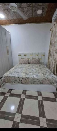 سرير نفرين • قرطبة