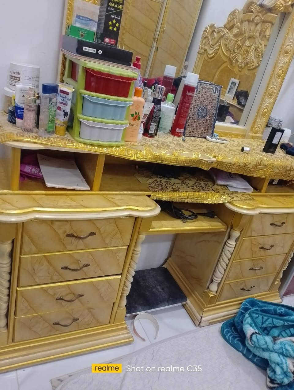 سلام عليكم غرفه صاج حطاطه مستعجله على بيعته اريده ٥٥٠ بيه مجال


**إذا كنت صاحب هذا الإعلان وتريد حذفه لأي سبب، رجاءا أرسل رسالة إلى الدعم الفني**