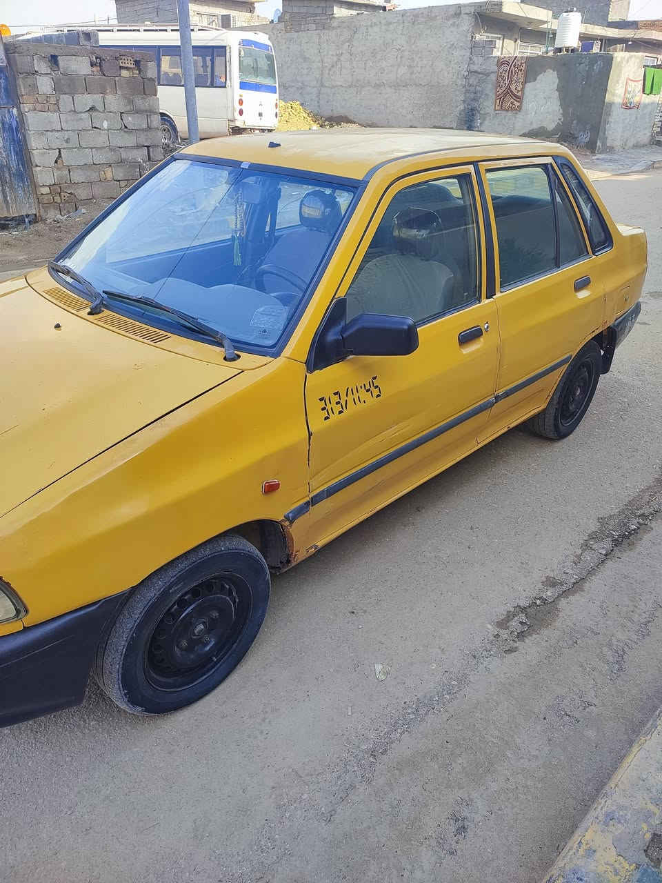 سايبه 12جاهزه  من كلشي صدر جديد مكينه وكير نضيفات تبريد ثلج كلشي ما مطلوبه تأخذ صافي رقمه واسط راعيه موجود مكاني كوت شهداء دبيه قريب على جامع القران الناطق سعر 23وبيه مجال
***********
سايبه 12جاهزه  من كلشي صدر جديد مكينه وكير نضيفات تبريد ثلج كلشي ما مطلوبه تأخذ صافي رقمه واسط راعيه موجود مكاني كوت شهداء دبيه قريب على جامع القران الناطق سعر 23وبيه مجال

