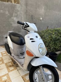 فله للبيع كفاله مكينه رمبه اي نقص مابيه الدراجه   07725655956