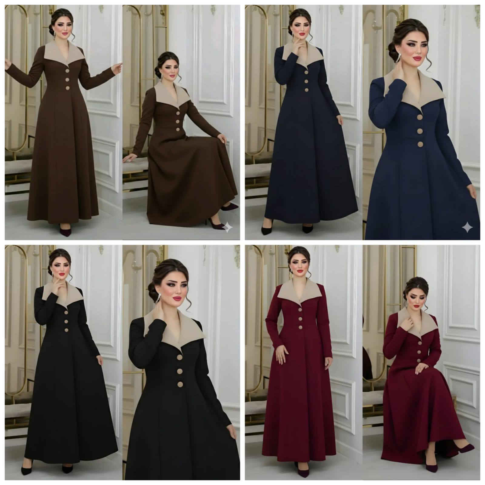 مانتوا رسمي❤‍🩹
خامة هوريم دابل تركي
38-40-42-44-46-48


**إذا كنت صاحب هذا الإعلان وتريد حذفه لأي سبب، رجاءا أرسل رسالة إلى الدعم الفني**