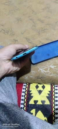 انفنكس هوت 12 • ١٢٨ • مبدل شاشة