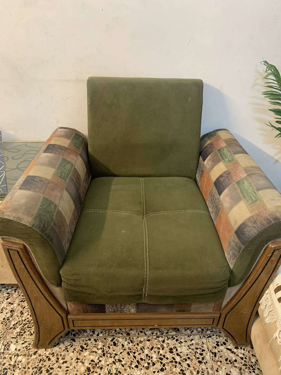 للبيع للاستفسار خاص رجاءا


**إذا كنت صاحب هذا الإعلان وتريد حذفه لأي سبب، رجاءا أرسل رسالة إلى الدعم الفني**