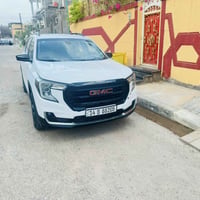 تيران AT4 • ٢٠٢٣ • مرقمه بصره