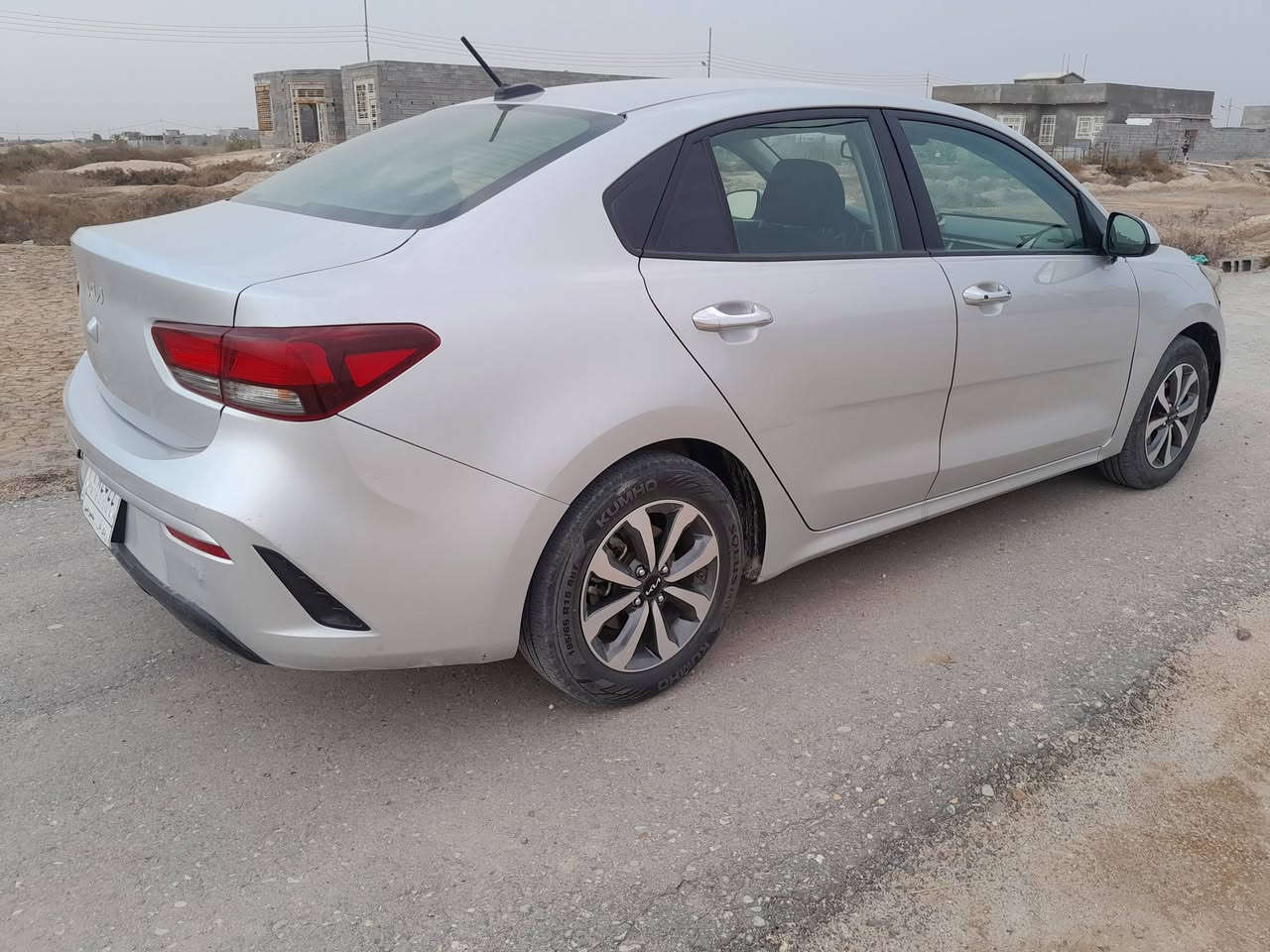 سياره كيا ريو مديل2022
معوقين سنه وصيرحره
وارد مريكي 
سعر110وبي مجال بصيط


**إذا كنت صاحب هذا الإعلان وتريد حذفه لأي سبب، رجاءا أرسل رسالة إلى الدعم الفني**