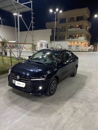 سوزوكي دزاير هايبرد موديل ٢٠٢٦   ضمان ٥ سنوات او ١٠٠ الف كيلو مكفولة م...