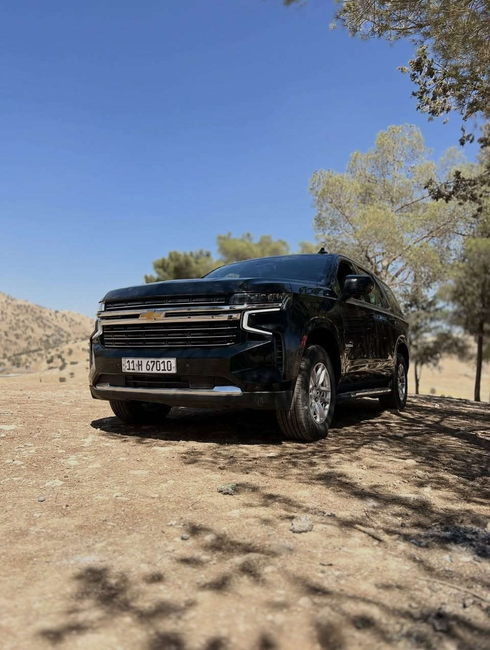 السلام عليكم كفاله عامه وكاله المنصور موديل 21LSرقم بغداد سياره على وضع الشركه مكان ناصريه مركز سعر 460للاستفسار***********
