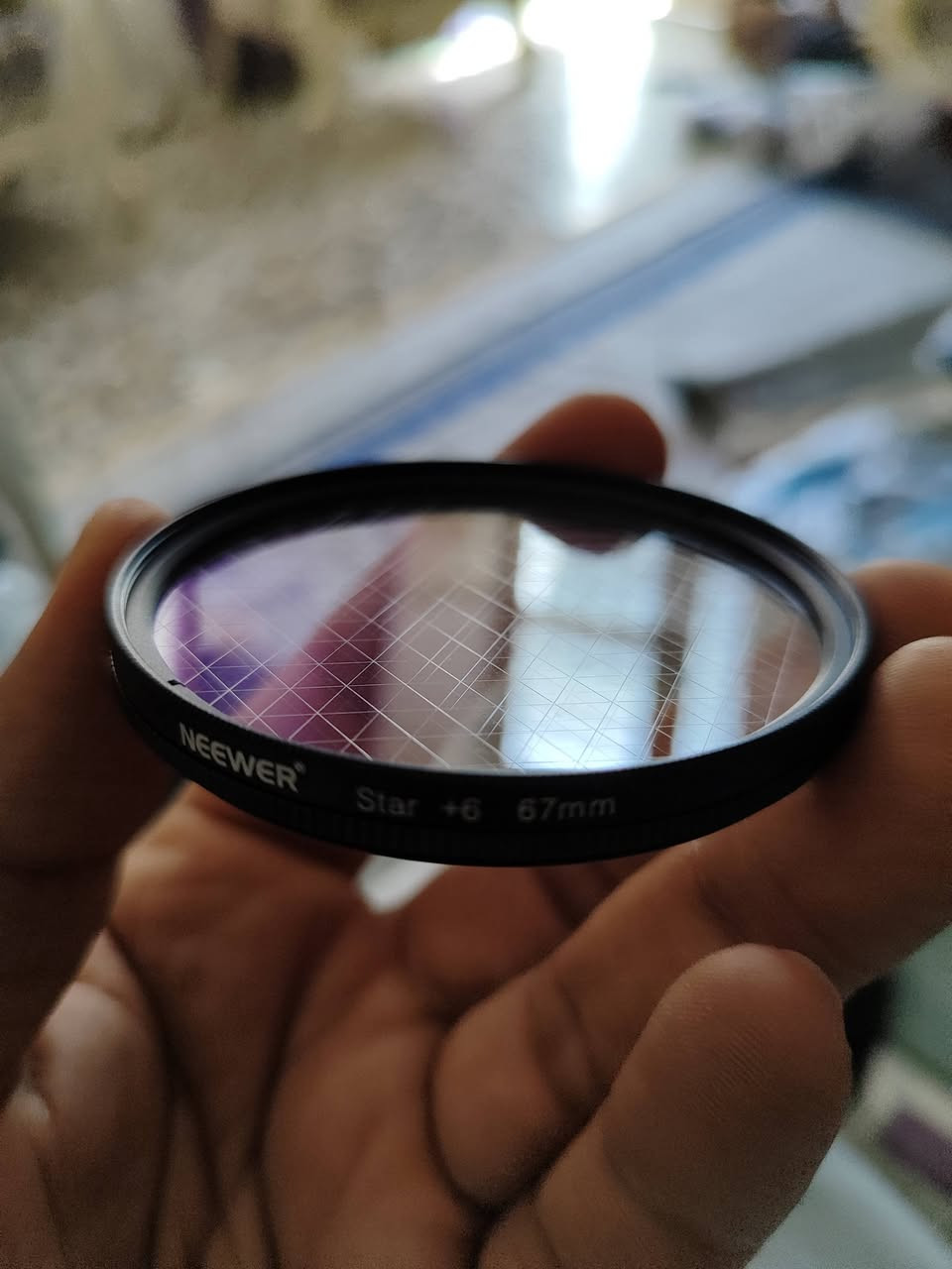 تشكيلة فلاتر 67/55/82mm


**إذا كنت صاحب هذا الإعلان وتريد حذفه لأي سبب، رجاءا أرسل رسالة إلى الدعم الفني**