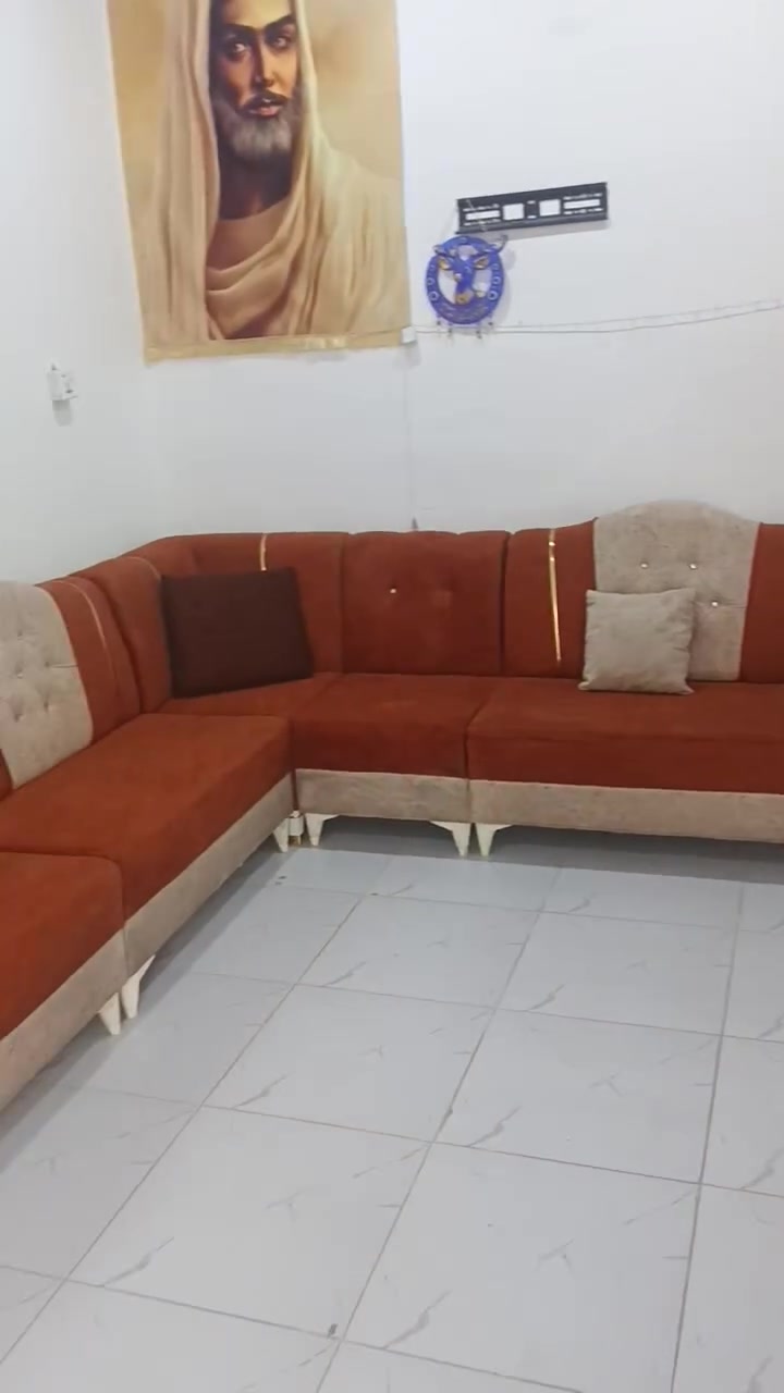 تخم ديوان نضيف كلش 6 قطع ب275 بي مجال اي استفسار خاص


**إذا كنت صاحب هذا الإعلان وتريد حذفه لأي سبب، رجاءا أرسل رسالة إلى الدعم الفني**