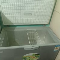 مجمده وثلاجه • تحتاج غاز • السماوه