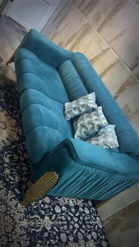 ٨مقاعد • يتحول سرير • نظافة فول