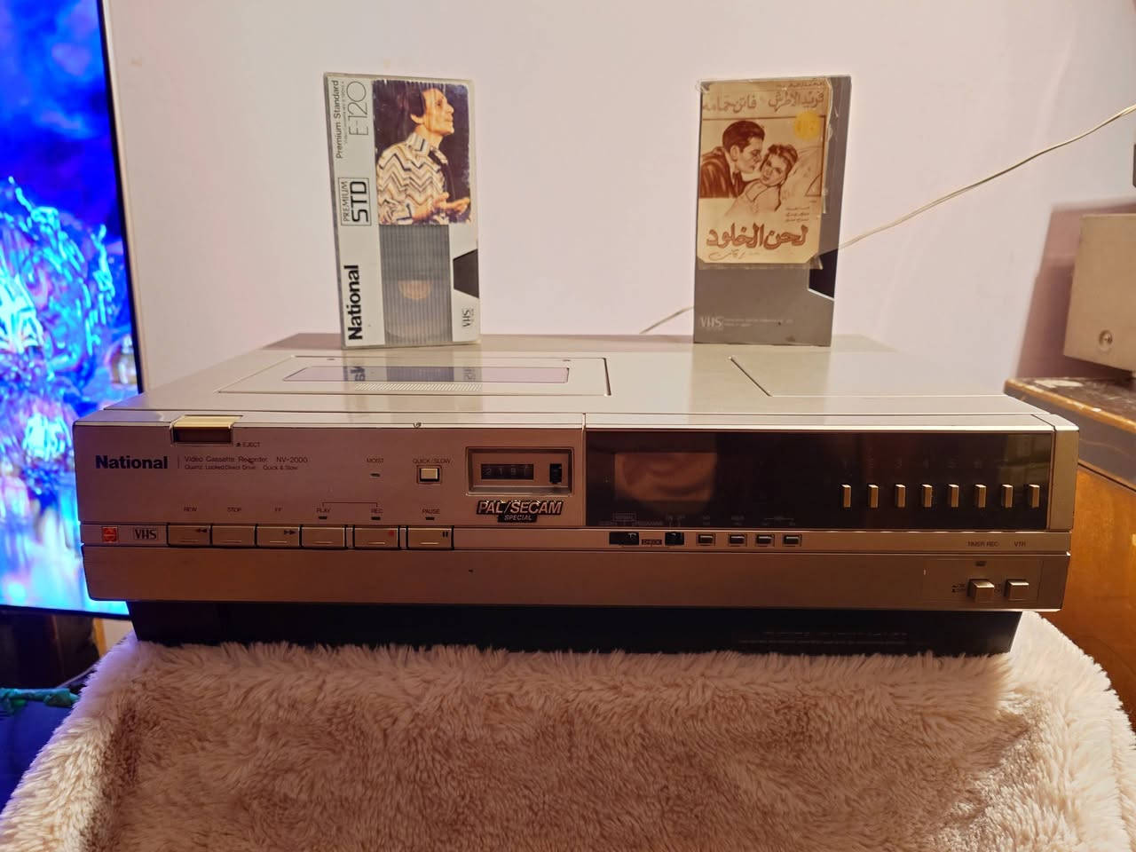 ناشيونال 2000 لوك


**إذا كنت صاحب هذا الإعلان وتريد حذفه لأي سبب، رجاءا أرسل رسالة إلى الدعم الفني**