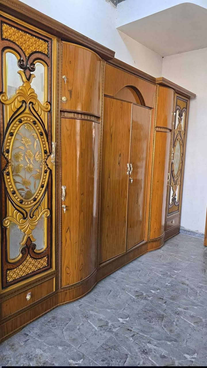 700معه شد ونقل داخل بغداد مجانا للحجز خاص سارعو


**إذا كنت صاحب هذا الإعلان وتريد حذفه لأي سبب، رجاءا أرسل رسالة إلى الدعم الفني**