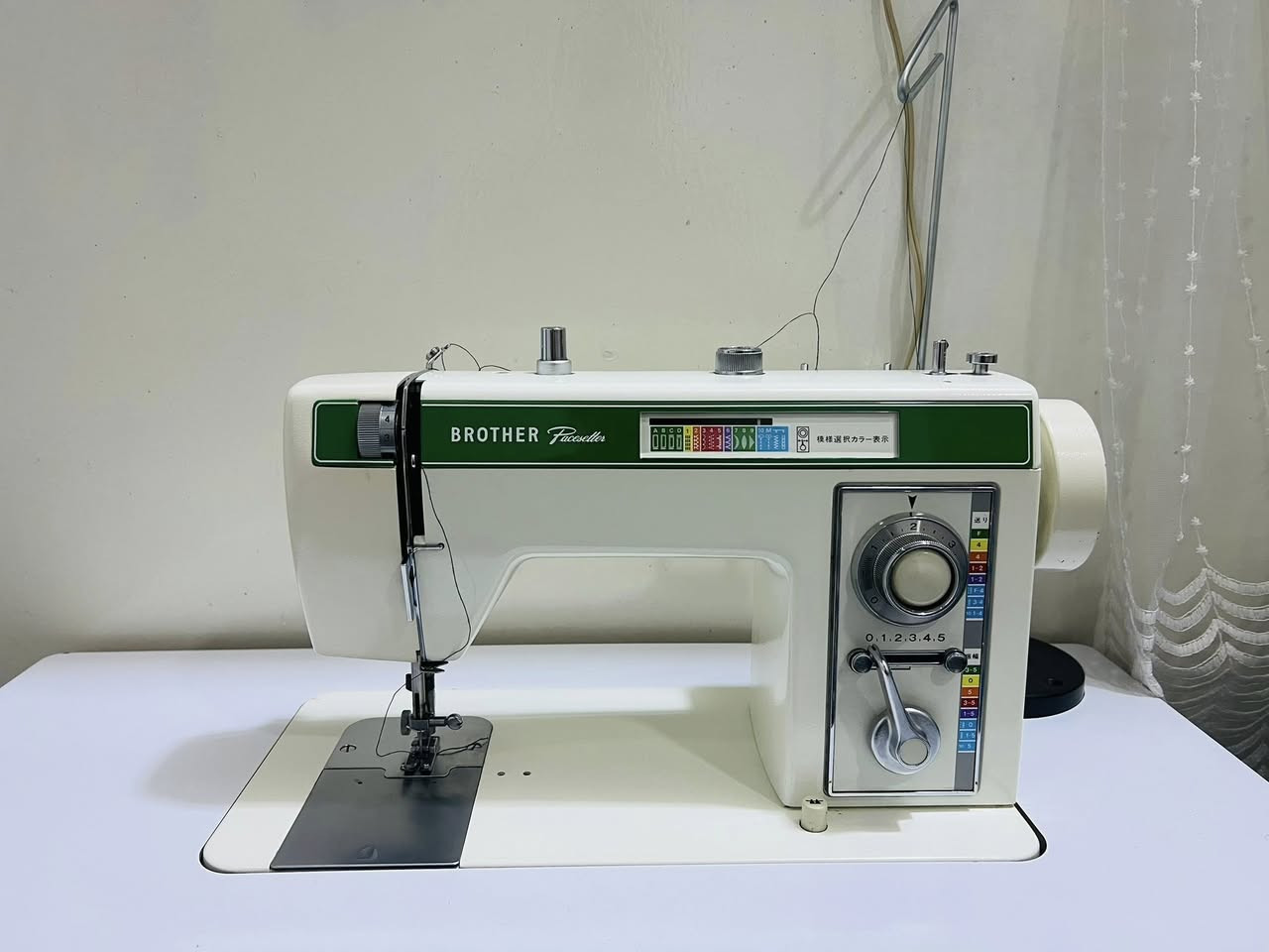 بۆ فرۆشتن لە سلێمانی لۆکە ئیشی نەکردوە 
***********
***********
