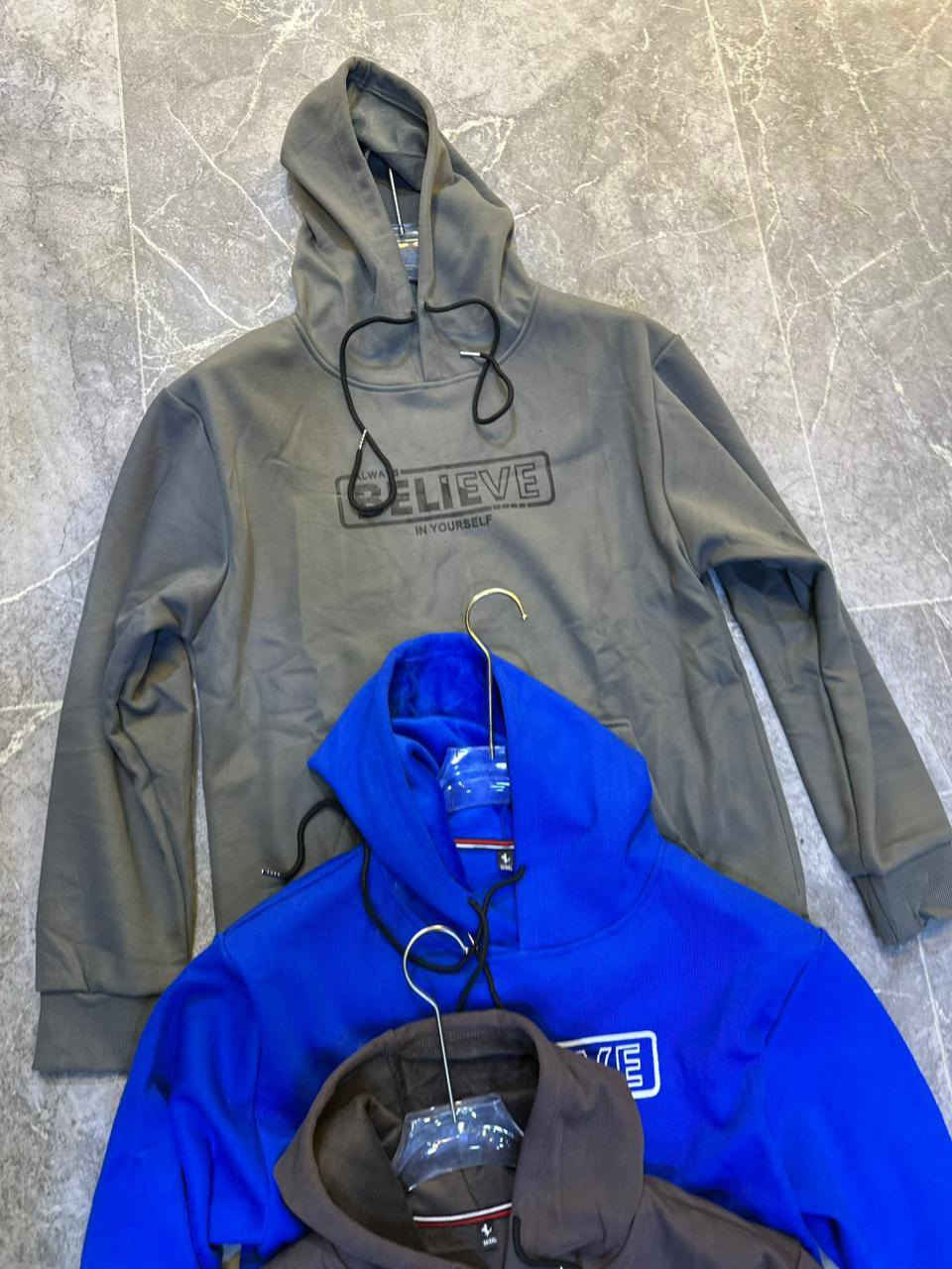 سويتر كبوس. داخل مبطن.
السعر. 15
قياس.m.l.xl xxl xxxl

 توصيل  متوفر جميع محافضات. 🛵🚘🚚

عنوان /. بابل /. المسيب.
سده الهنديه
تقاطع. الفراشه.
مجاور ميثم الكدساوي للمواد
طابق.الارضي.  محلات العائلة الرياضية
    اهلا وسهلا بكم👋👋👋👋❤️

                              
رابط. تلكرام.   
https://t.me/+mFPf3RcCPSIwZTdi
     
                                        للحجز مراسلة الصفحة.

 🥇🏆

وات ساب.   ***********.    ياسر. السيد. 
وات ساب.  ***********. علي. ورد
