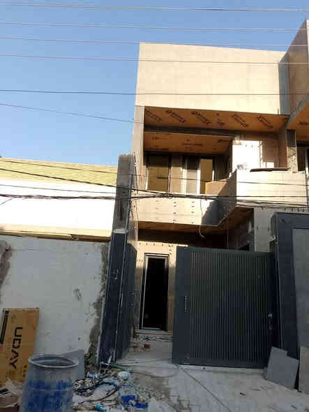 السلام عليكم خلفه تغليف واجهيات ودواخل 
مرمر بورسلين فوم عمل دقه وترتيب بأذن الله استلام مهندس
مكاني وعملي فقط نجف اذا اكو مهندس عمله مفتوح 
ويريد كادر ملتزم موجودين ويلخدمه 
***********
