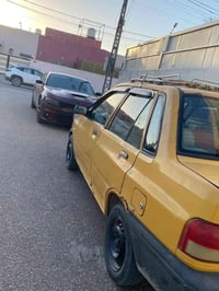 سايبا • موديل ٢٠١٢ • نجف الاشرف