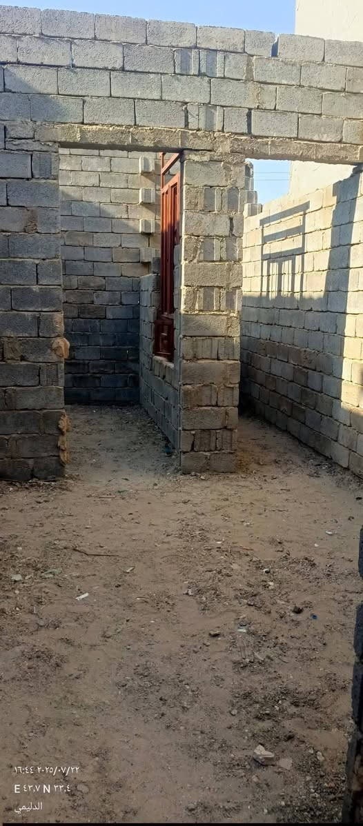 بيت هيكل للبيع مستعجل 
 بدون سقف  في الصقلاريه 
 شهداء الثانيه قرب جامع الكيلاني 
مساحه القطعع 140 متر 
بناء بلوك 
وجه7 × نزال20
كامل الخدمات 
طابو صرف تحويل مباشر 

🔖عندك عقار وتريد تبيع لا تحتار راسلنا فقط 👇
📍عنوان المكتب صقلاويه  . شهداء ثانيه مقابل جامع عبد القادر الكيلاني 
للاستفسار مراسلة الصفحة او الاتصال
***********
***********
🥇# مكتب كمال للعقار 

....... #عقارات #الفلوجة #بغداد #بيوت #الانبار #عقارات_الانبار #قطع #عقارات #بغداد #فلوجة #الفلوجة #الفلوجه #الانبار #الرمادي #مجلس_النواب_العراقي #البرلمان_العراقي #المنصور #عقارات_بغداد #عقارات_الانبار
