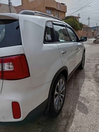 للبيع رقم اربيل مكفوله موديل 14///07807205921