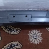 دبل دعامية أمامية • ٢٠٠٧ • حله