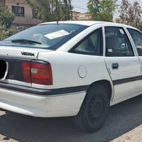 اوبل فيكترا • ١٩٩٣ • مكينة 2.0