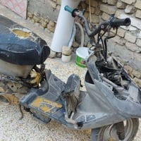 اوراق طافيه • كابريتر • كفر برتقالي