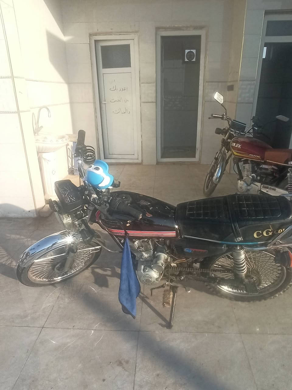 للبيع 250وبي مجال


**إذا كنت صاحب هذا الإعلان وتريد حذفه لأي سبب، رجاءا أرسل رسالة إلى الدعم الفني**
