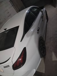 ام جي قير عادي • ٢٠٢٥ • ٣٠٠٠٠ كم
