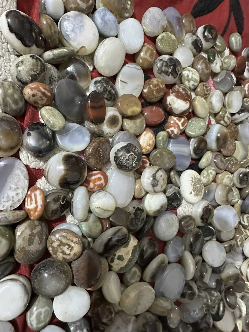 السلام عليكم اخوان القطعه 500 دينار شلع ما بيع قسم وقسم رجآ شي يشل شي

الي على باب الله يفيدنه وبل عافية عليك مكاني بغداد المنصور هاتف ***********
