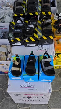 كوت خاجية • شارع ٤٠ • داخل السوق