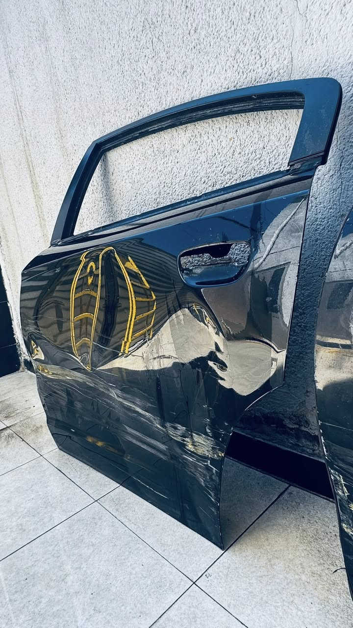 السلام عليكم شباب عندي بيبان ثنين جهه السايق يحتاجلهن بارد السعر 150 الف مكاني بغداد الزعفرانية


**إذا كنت صاحب هذا الإعلان وتريد حذفه لأي سبب، رجاءا أرسل رسالة إلى الدعم الفني**