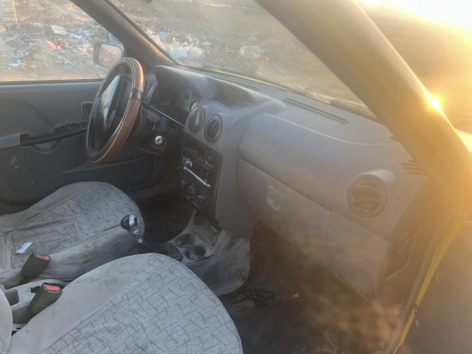 سلام عليكم م11ميسان  رقم احمر جاهزه كير ومكينه كفاله سعر 10 وبيهه مجال  ***********
