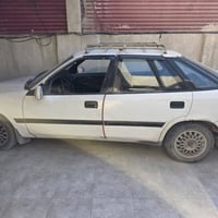 اسبرو ٢ • محرك نظيف • معاملة تحويل