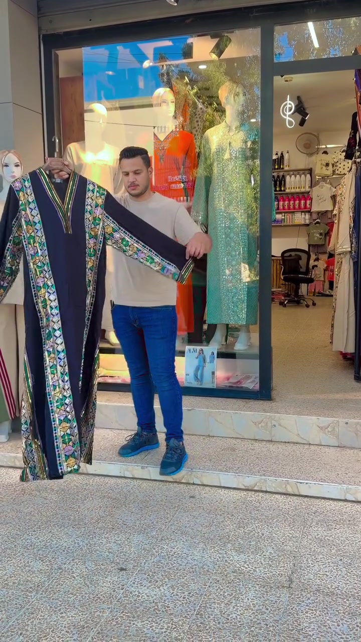#كلابية_العيد_السعر_30,000
 L XL XXL 3xl

للحجز والاستفسار واتساب#***********
📍موقعنا موصل مدخل حي السكر مقابيل مجمع الخنساء 
يتوفر توصيل كافة أنحاء العراق
توصيل داخل الموصل  3000 
توصيل اقضية ونواحي الموصل 3000

