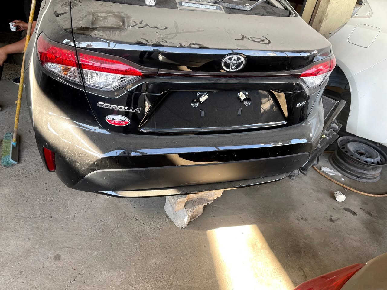 وصول اكبر وجبه سيارات كوري وياباني


**إذا كنت صاحب هذا الإعلان وتريد حذفه لأي سبب، رجاءا أرسل رسالة إلى الدعم الفني**