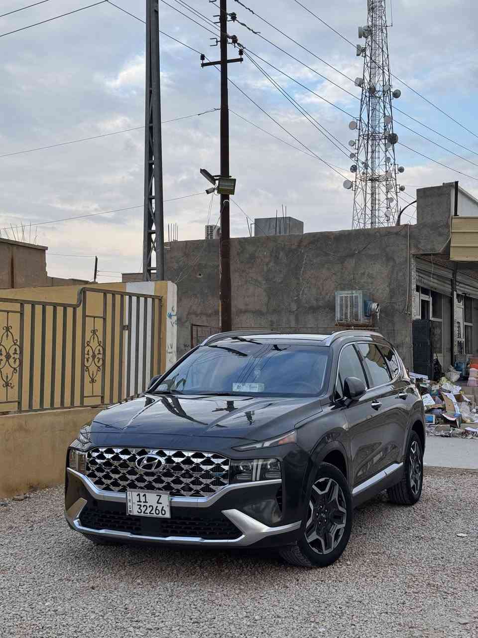 هونداي سنتافيا موديل 2023 بيع مستعجل رخيصه السعر 195$
ماشيه  29الف فقط 
ملاحضه السياره بيها حالوب ؟ 
المواصفات 🩶 رقم بغدادتحويل ثاني يوم مكفولة من الصبغ وتبديل وارد امريكي ضرر خفيف كلش 
مراوس حسب القناعه يرهم 
⭕️بصمه -بصمه ابواب -تشغيل عن بعد

⭕️محرك 2500 تيربو 

⭕️نظام اطفاء وتشغيل عند التوقف بالازدحام

⭕️كشن كهرباء 

⭕️لد نهاري 

⭕️شاشه كبيره

⭕️كامره خلفيه 

⭕️فول تحكمات سترين 

⭕️خروج عن المسار   

⭕️نظام الانحدار 

 ⭕️مانع انزلاق

 العنوان : ألانبار القائم 

للاستفسار:  ‭***********
