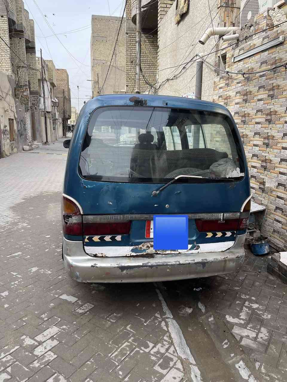 السلام عليكم
بريجو موديل 99رقم كربلاء ألماني باسمي سنويه لغايه 2028مصفره محرك وكير واكسل وصدر ودوشمه مكفولات ولكشر يحتاج ترتيب السعر 35 وبيه مجال شرط التحويل مباشر
***********
