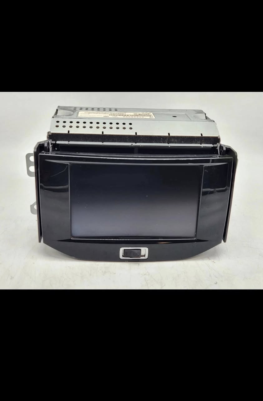 شاشة بلادية وكامل للبيع ماليبو اصلية مال سيارة نضيفة جدا مكاني بغداد سعرها 125 الف ***********
